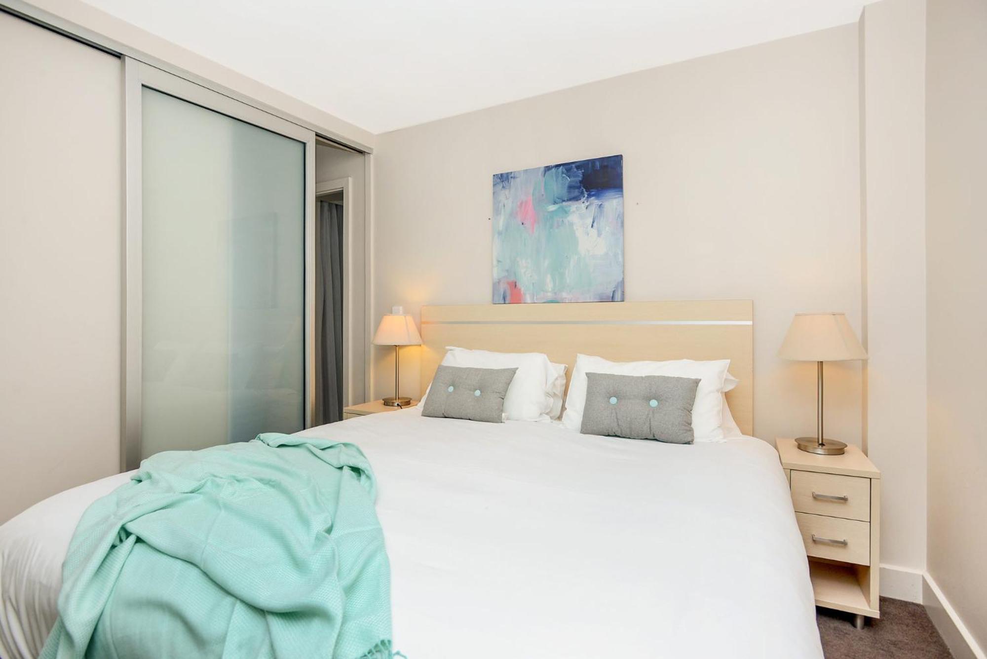 Pier Apartment - Glenelg Views - No 506 أدليد المظهر الخارجي الصورة